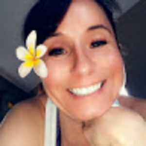 Meet your Posher, Cristie